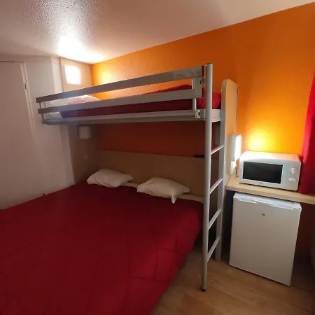 第戎北部泽尼斯酒店 酒店 第戎