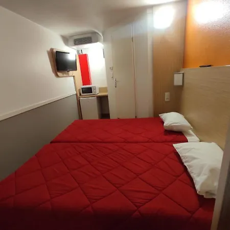 Hotel Premiere Classe Nord - Zenith *