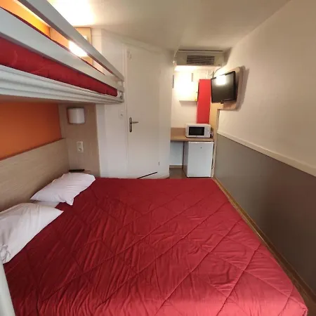 Premiere Classe Nord - Zenith Dijon