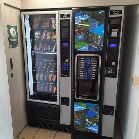 Premiere Classe Nord - Zenith *