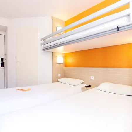 Hotel Premiere Classe Nord - Zenith *