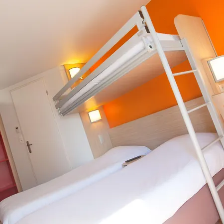 第戎北部泽尼斯酒店 *