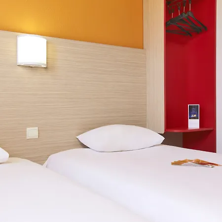 Hotel Premiere Classe Nord - Zenith *