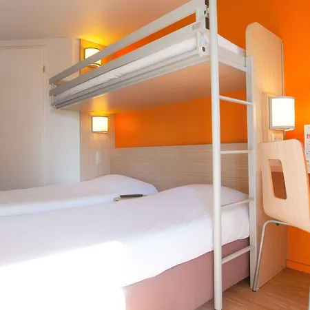 Ξενοδοχείο Premiere Classe Nord - Zenith *