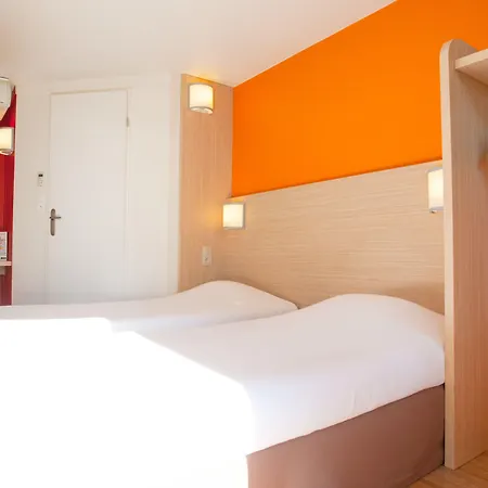 Premiere Classe Nord - Zenith Hotel Dijon