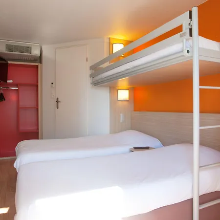 Premiere Classe Nord - Zenith Hotel