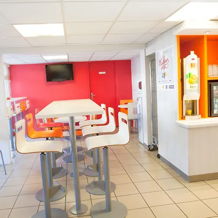 Premiere Classe Nord - Zenith