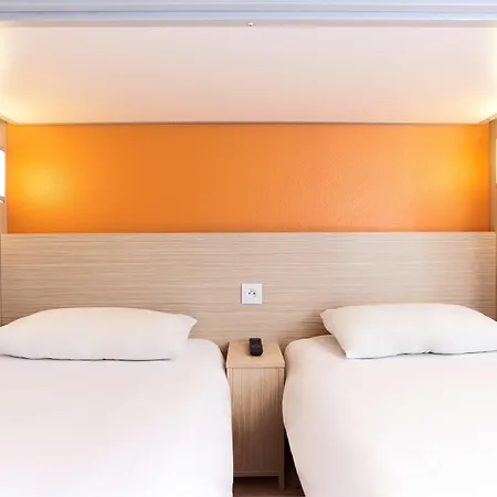 第戎北部泽尼斯酒店 * 第戎