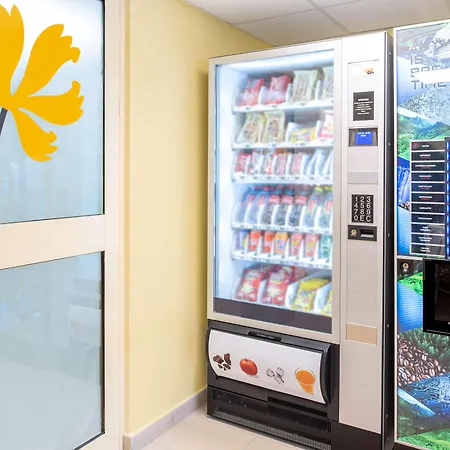 酒店 第戎北部泽尼斯酒店 *