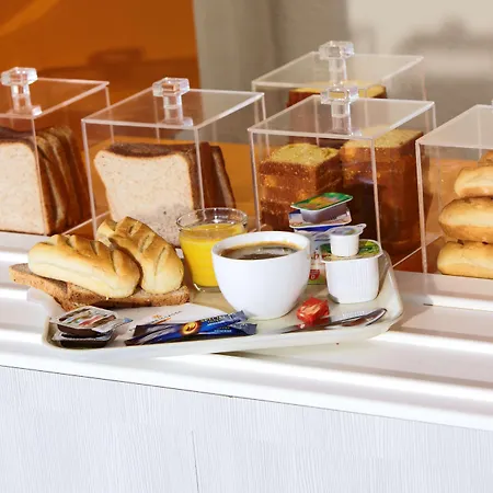 Premiere Classe Nord - Zenith * Ντιζόν