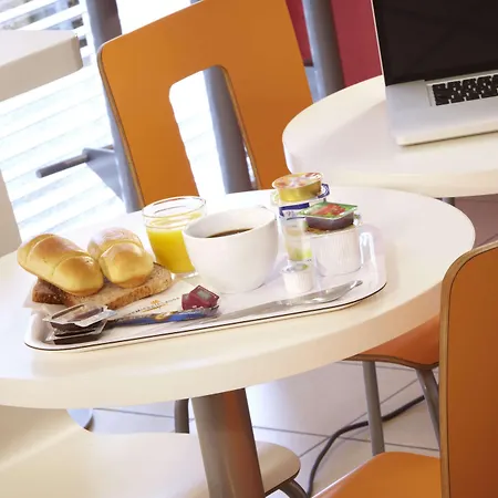 Hotel Premiere Classe Nord - Zenith Dijon