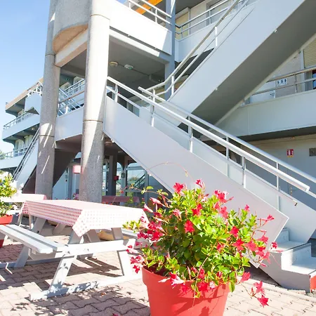 Ξενοδοχείο Premiere Classe Nord - Zenith Ντιζόν