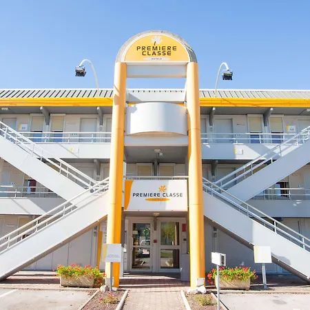 第戎北部泽尼斯酒店 * 第戎