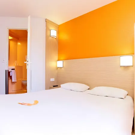Hotel Premiere Classe Nord - Zenith Dijon