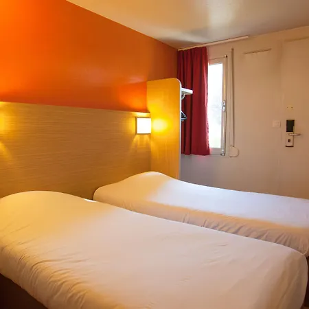 Premiere Classe Nord - Zenith * Ντιζόν