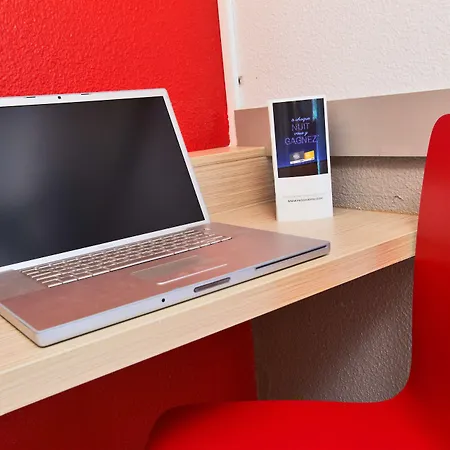 Premiere Classe Nord - Zenith Ξενοδοχείο