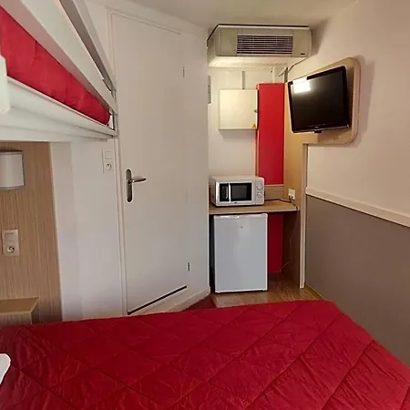 Premiere Classe Nord - Zenith * Ντιζόν