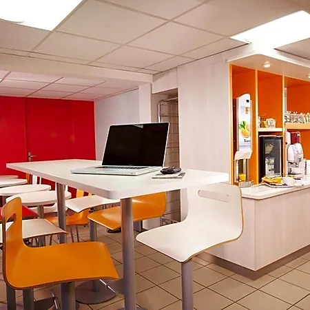 Premiere Classe Nord - Zenith * Ντιζόν
