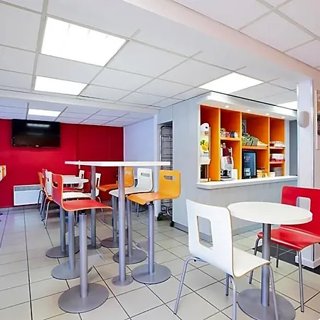 Premiere Classe Nord - Zenith *