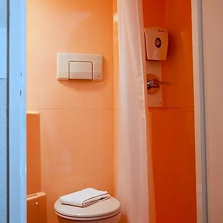 Premiere Classe Nord - Zenith Ξενοδοχείο