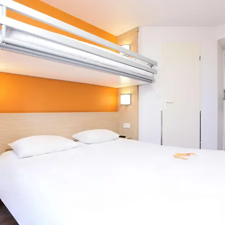 Hotel Première Classe Nord - Zénith Dijon