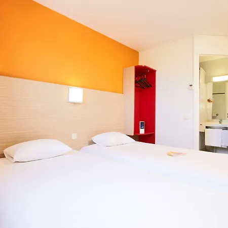 Première Classe Nord - Zénith Hotel *