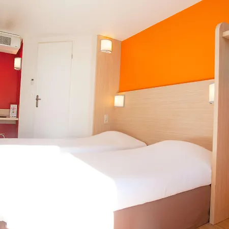 Hotel Première Classe Nord - Zénith Dijon