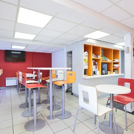 第戎北部泽尼斯酒店