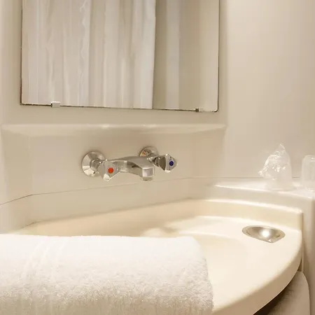 Premiere Classe Nord - Zenith Ξενοδοχείο Ντιζόν