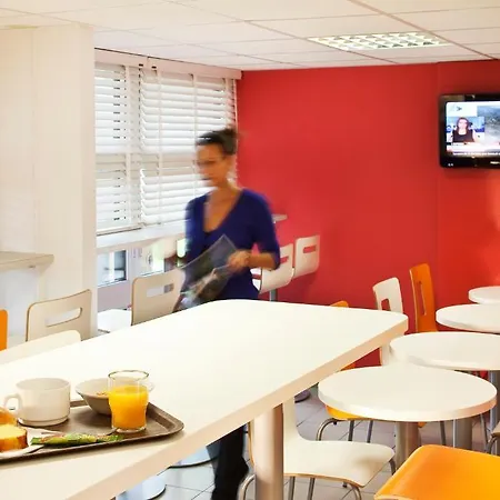 Premiere Classe Nord - Zenith *