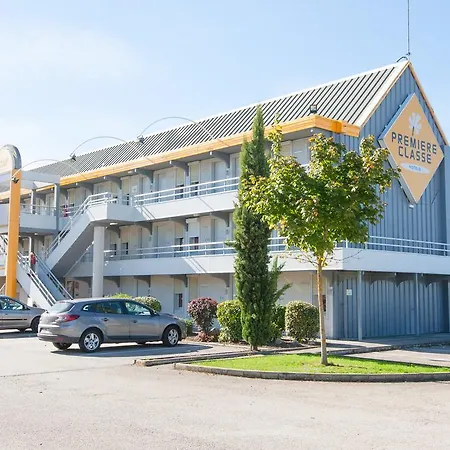 第戎北部泽尼斯酒店 酒店 *