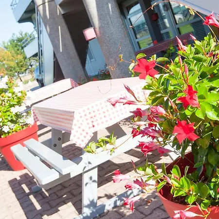 Premiere Classe Nord - Zenith Ξενοδοχείο *