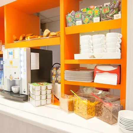 Premiere Classe Nord - Zenith Ξενοδοχείο *