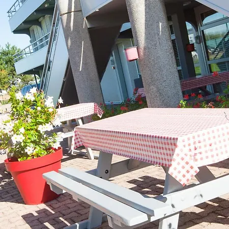 Hotel Premiere Classe Nord - Zenith Dijon