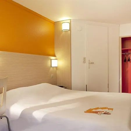 Premiere Classe Nord - Zenith Hotel