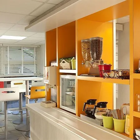 第戎北部泽尼斯酒店