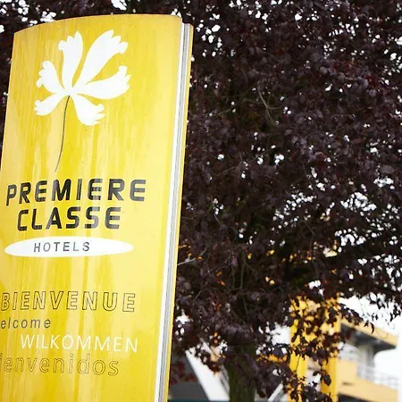 第戎北部泽尼斯酒店 酒店