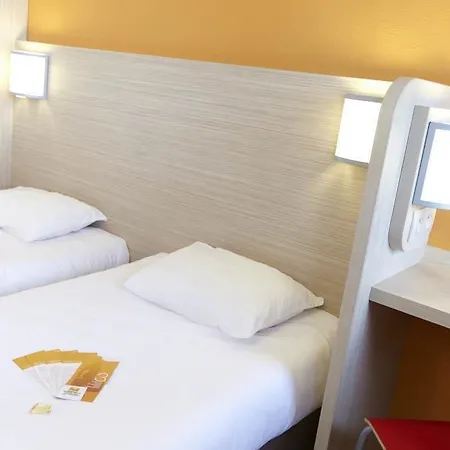 Premiere Classe Nord - Zenith Ξενοδοχείο