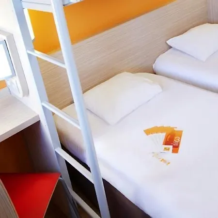 Premiere Classe Nord - Zenith *