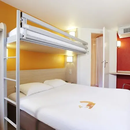 Premiere Classe Nord - Zenith Ξενοδοχείο *