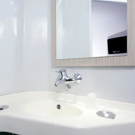 第戎北部泽尼斯酒店 酒店 第戎