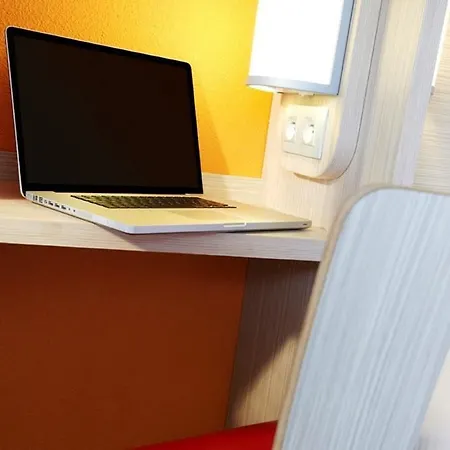 Premiere Classe Nord - Zenith *