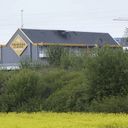 Premiere Classe Nord - Zenith *