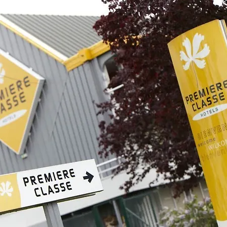 第戎北部泽尼斯酒店 酒店 第戎