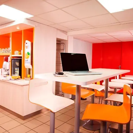 Premiere Classe Nord - Zenith