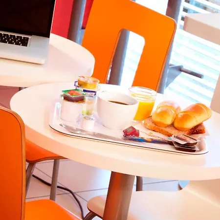 Ξενοδοχείο Premiere Classe Nord - Zenith