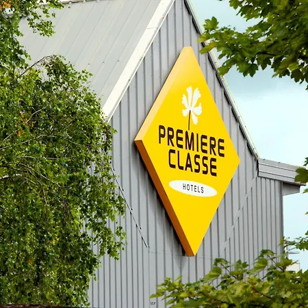 Ξενοδοχείο Premiere Classe Nord - Zenith