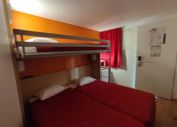 Premiere Classe Nord - Zenith