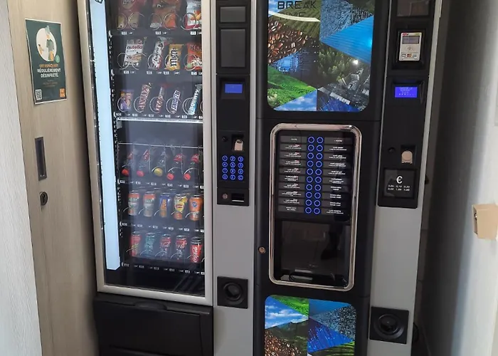 Premiere Classe Nord - Zenith *