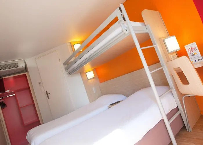 Premiere Classe Nord - Zenith *